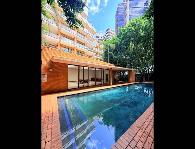 3 BEDROOM PROPERTY TO RENT IN MORNINGSIDE